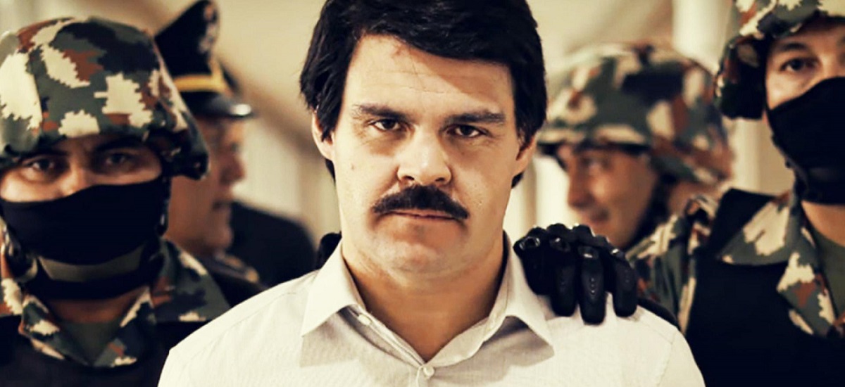 el chapo netflix