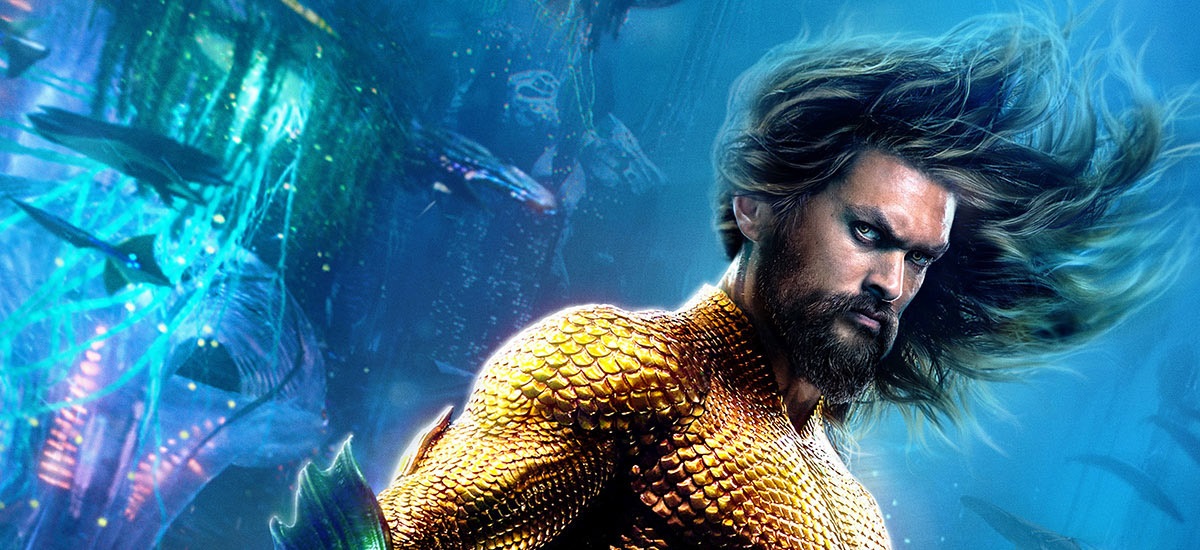 Aquaman 2