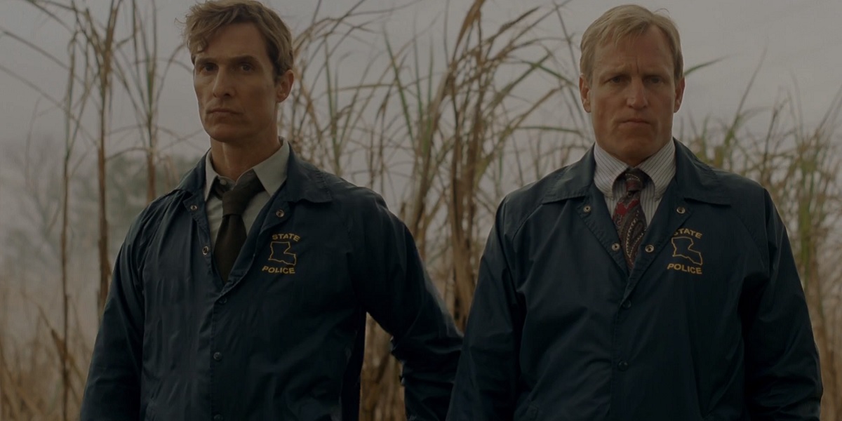 true detective hbo