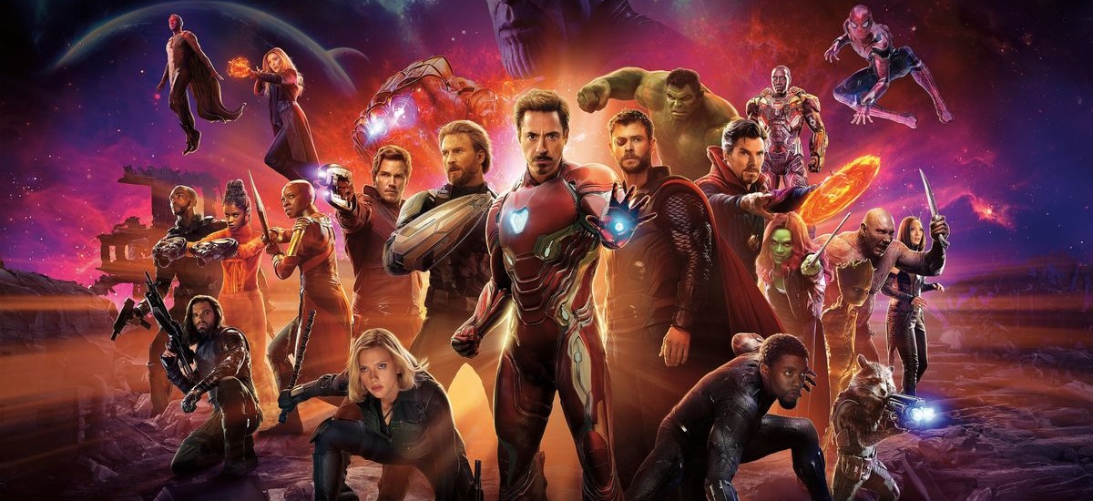 Avengers Koniec Gry Bedzie Najdluzszym Filmem Mcu Wiemy Ile Potrwa