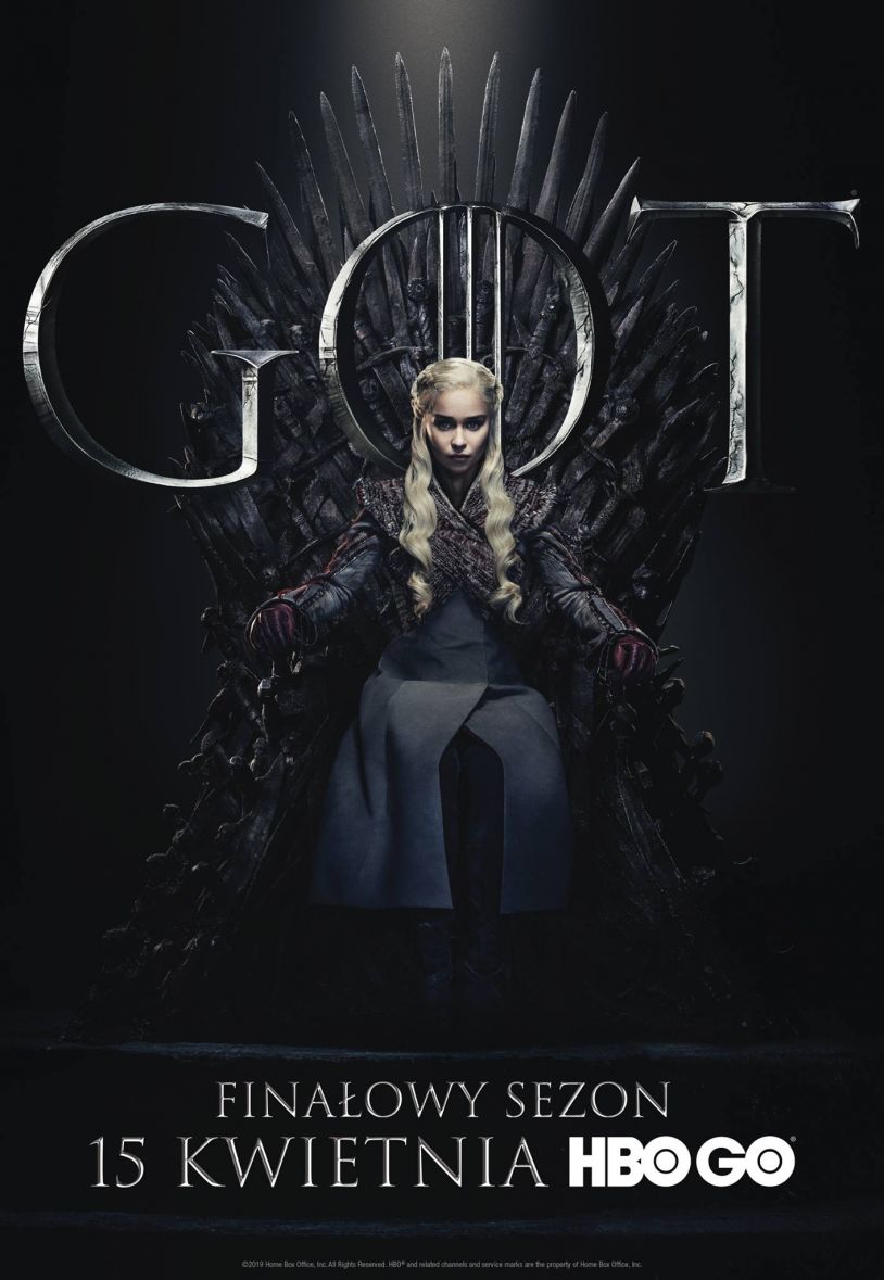 Gra O Tron Kto Zabił Króla Joffreya Gra o tron: Kto zasiądzie na Żelaznym Tronie? HBO ma kilka typów
