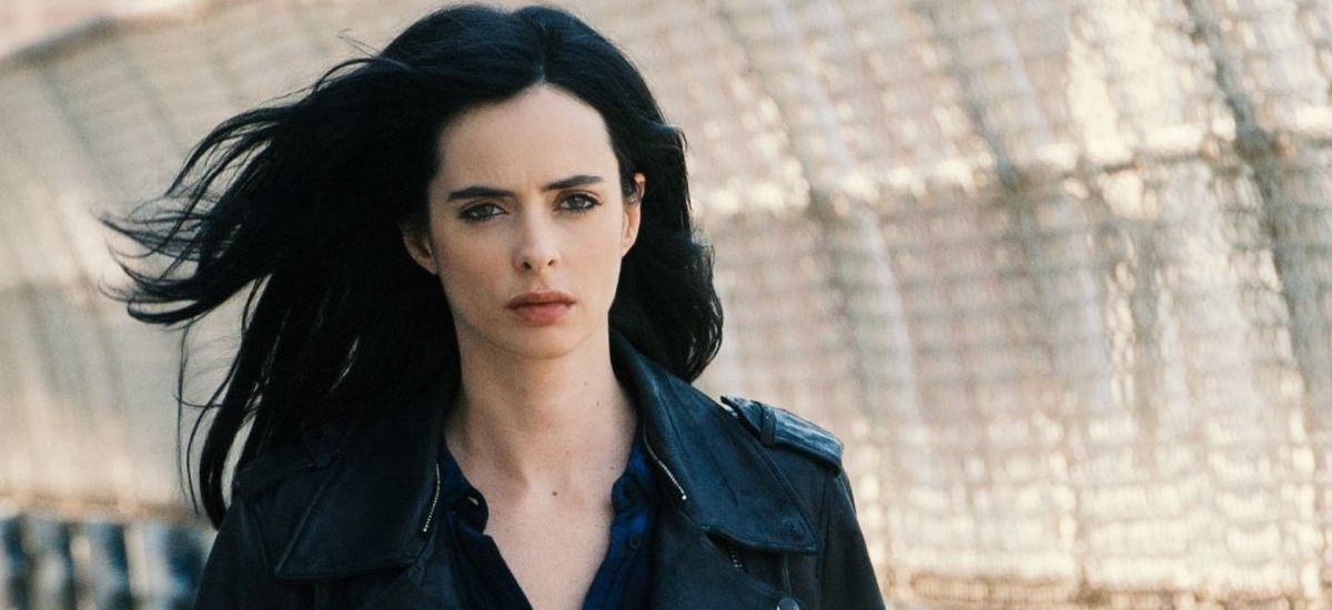 netflix jessica jones