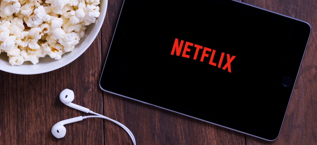 netflix podatki