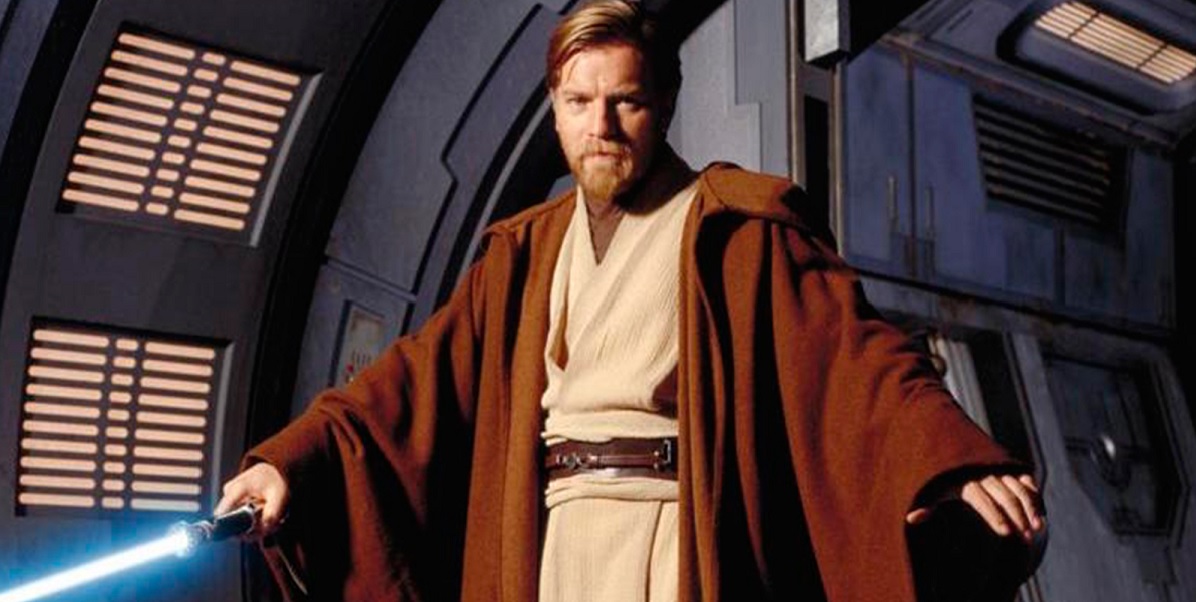 obi-wan kenobi serial disney+
