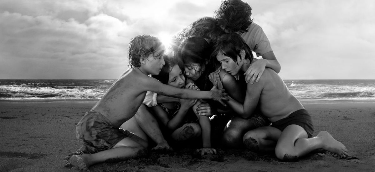 netflix roma