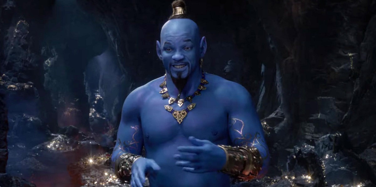 will smith aladyn disney
