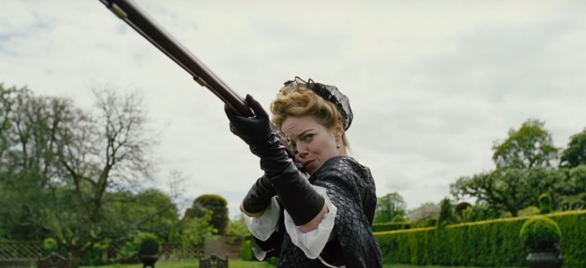 Yorgos Lanthimos nowy film