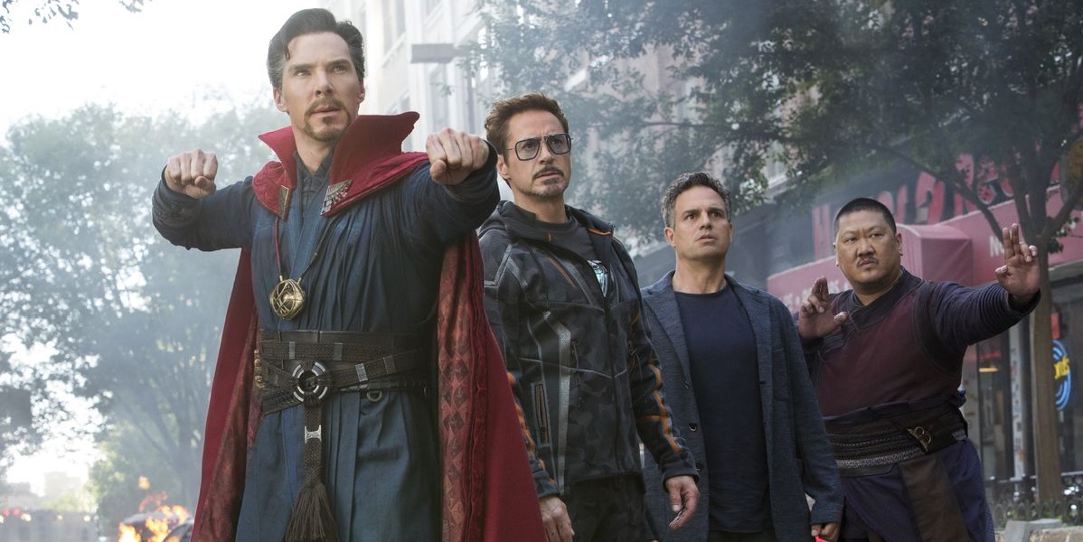avengers koniec gry box office przewidywania