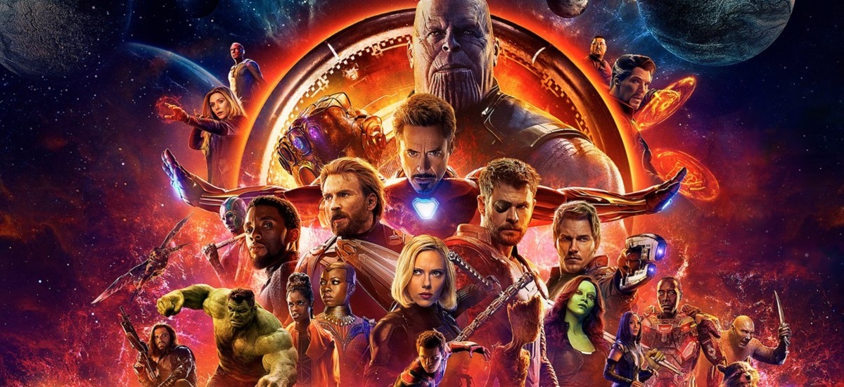 avengers: koniec gry spoilery