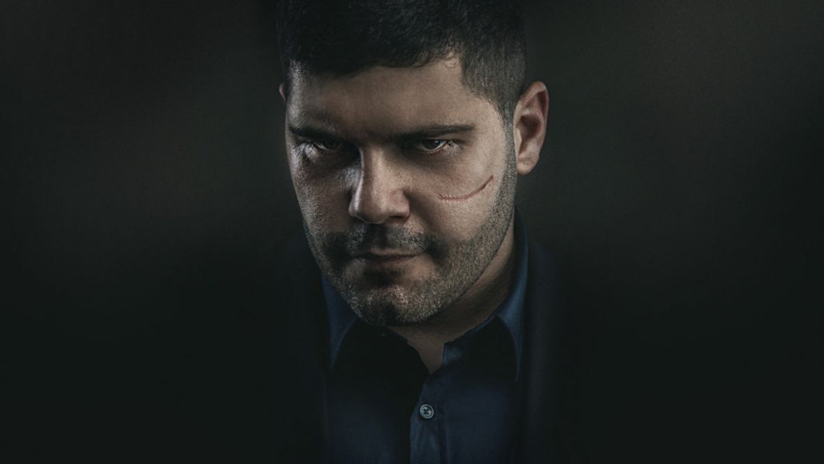 „Gomorra" - 4. sezon serialu o włoskiej mafii już w serwisie HBO GO