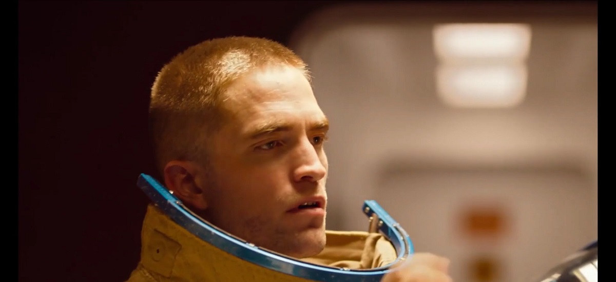 robert pattison christopher nolan