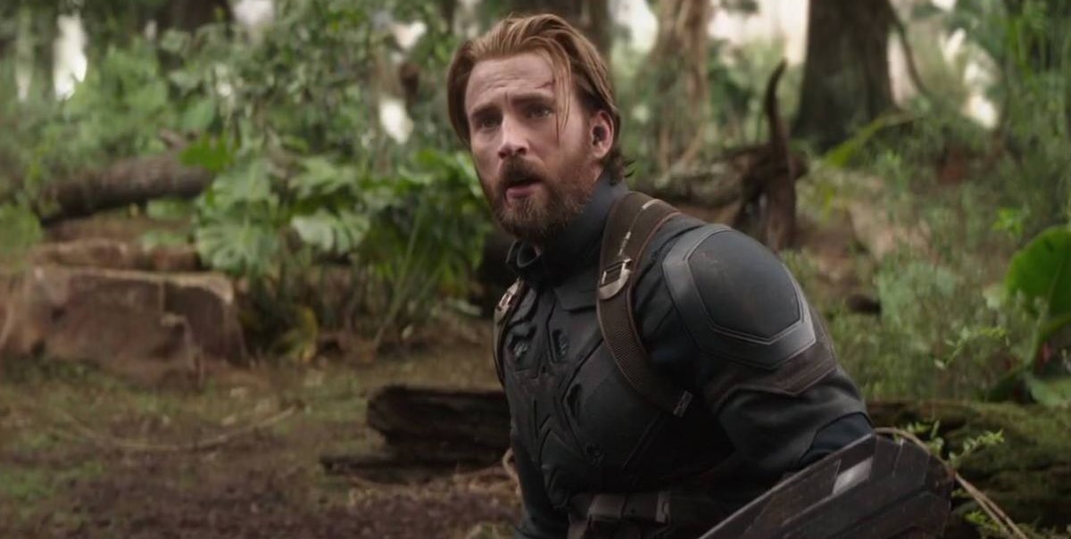 avengers koniec gry end is near