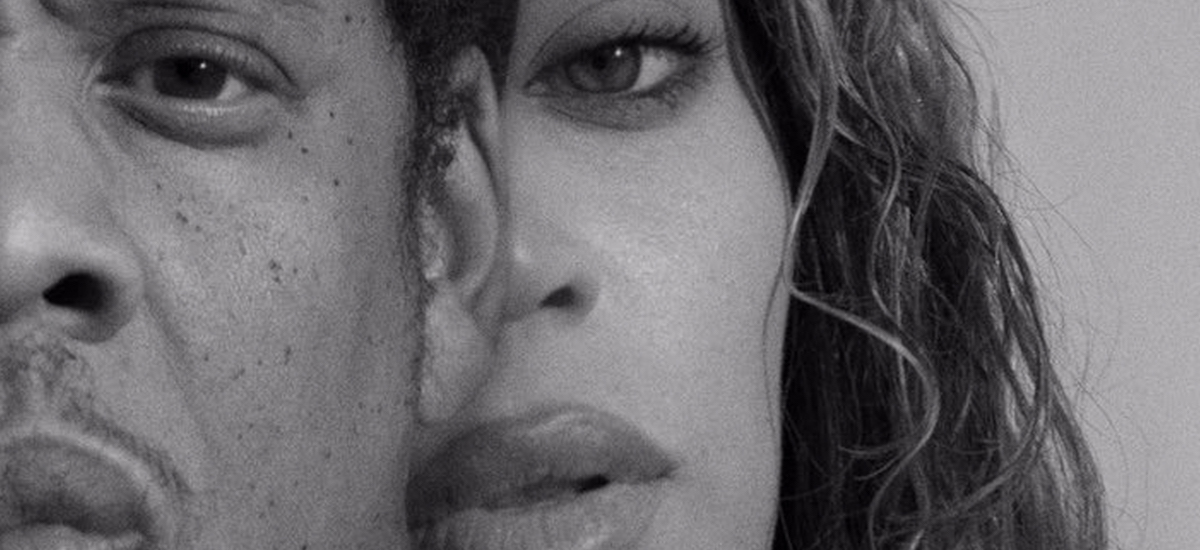 beyonce netflix