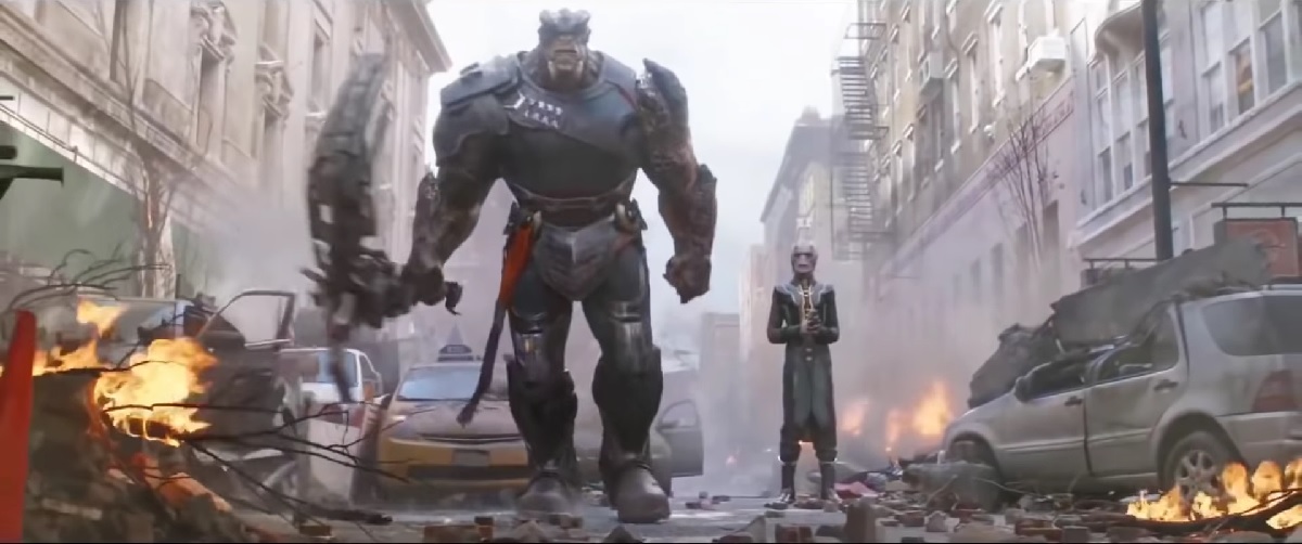avengers koniec gry kto zginął
