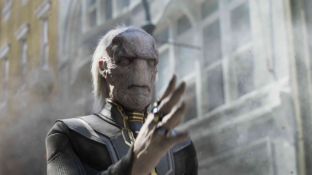 avengers koniec gry kto zginął
