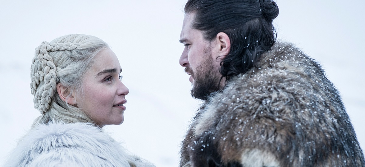 gra o tron daenerys