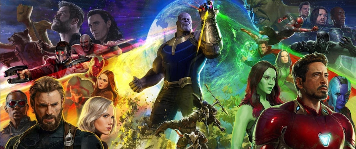 disney plus seriale mcu