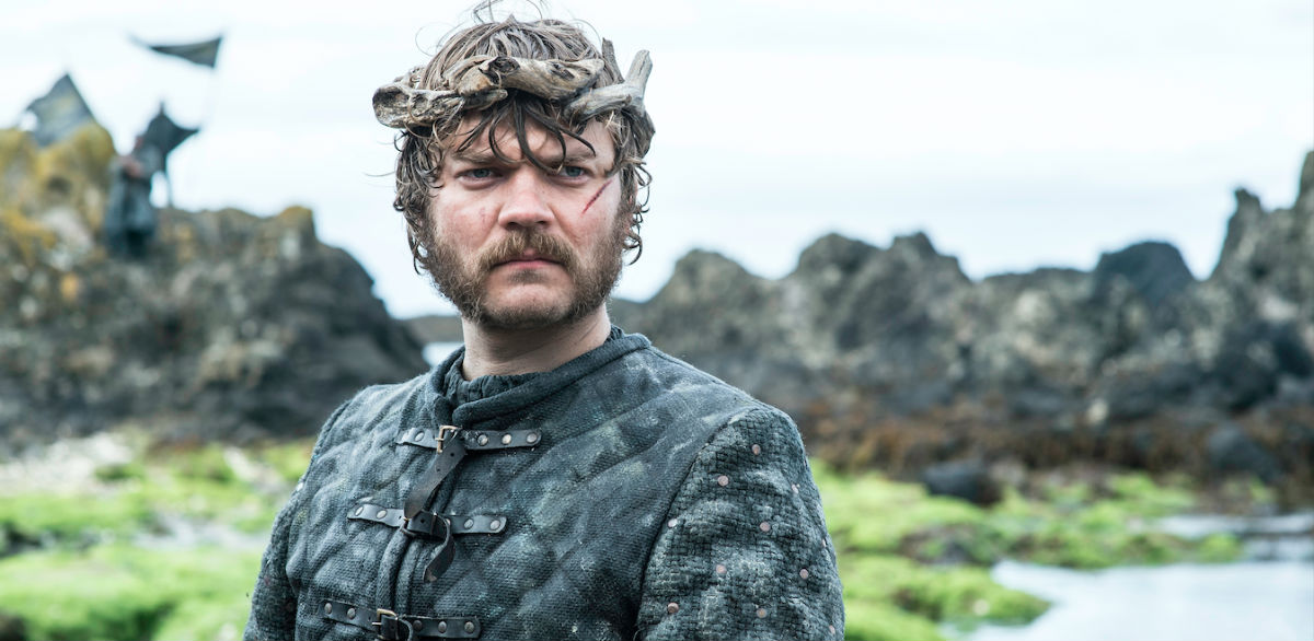 pilou asbaek wywiad