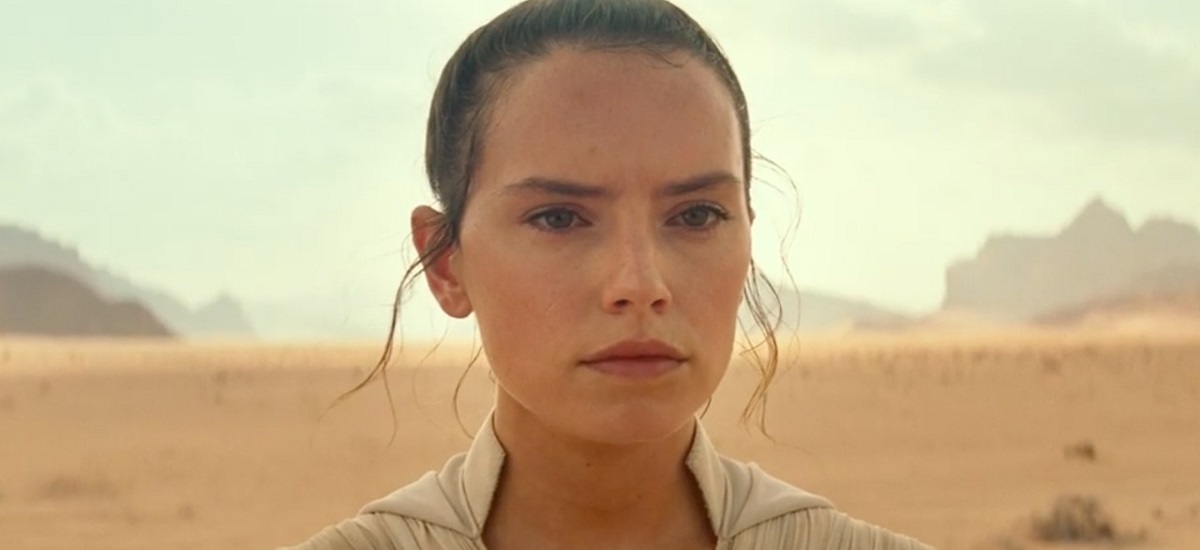 Powrót Palpatine'a i Abramsa. Co wiemy po zwiastunie Rise of Skywalker?