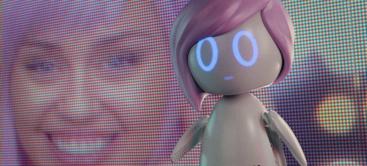 Miley Cyrus w nowym sezonie "Black Mirror"