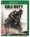 XBOX One: Call of Duty Advanced Warfare