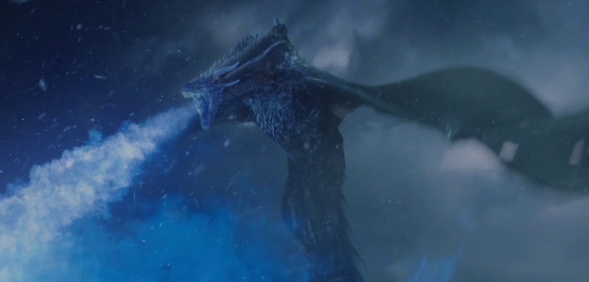 Night King na Viserionie class="wp-image-287546"