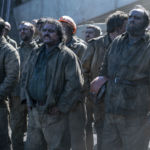 Czarnobyl najwyżej ocenianym serialem na IMDb. Wcale się nie dziwię