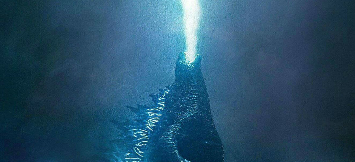 godzilla krol potworow filmy czerwiec 2019