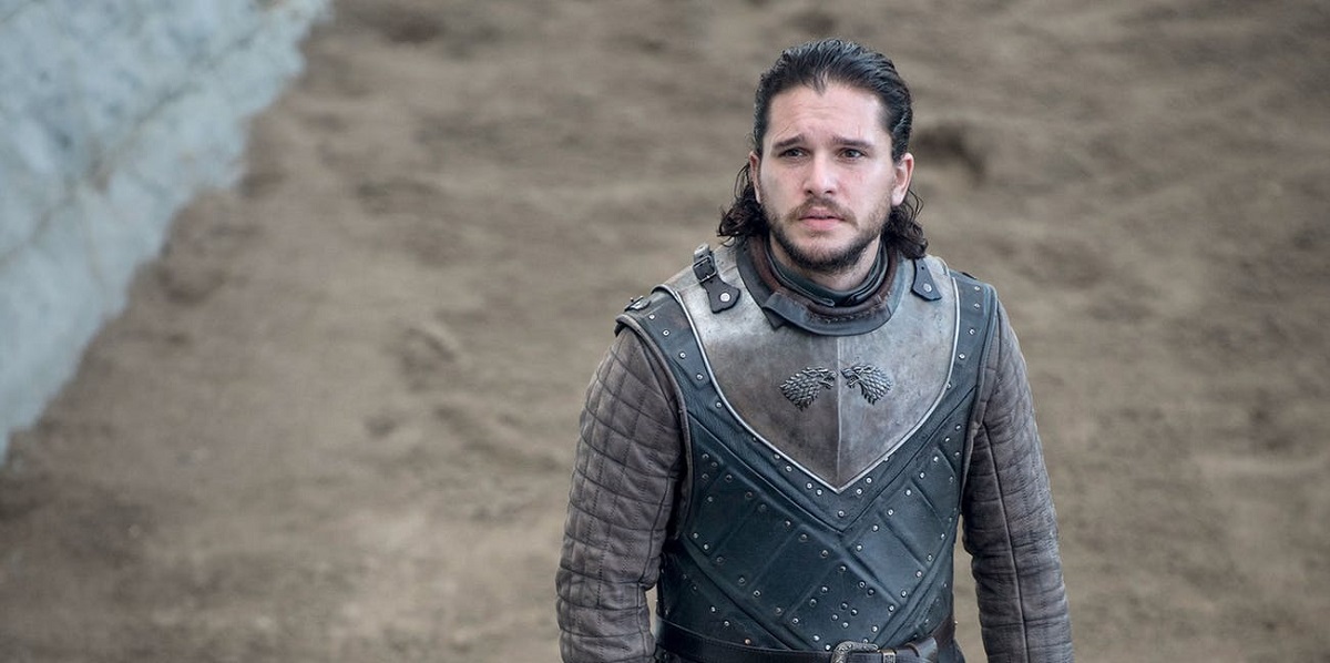 gra o tron kit harington