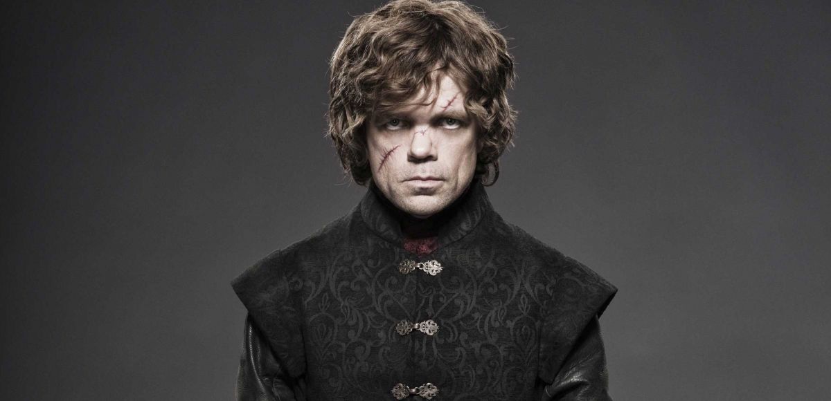 gra o tron tyrion