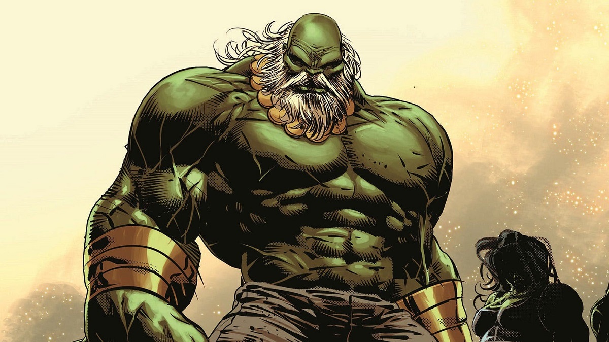 avengers koniec gry hulk