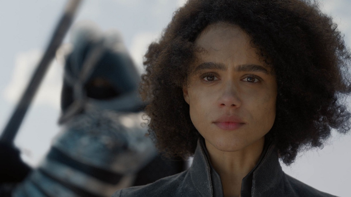 gra o tron missandei