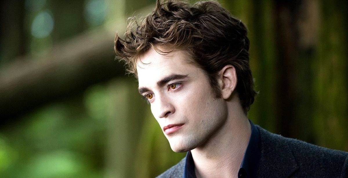 robert pattinson the batman