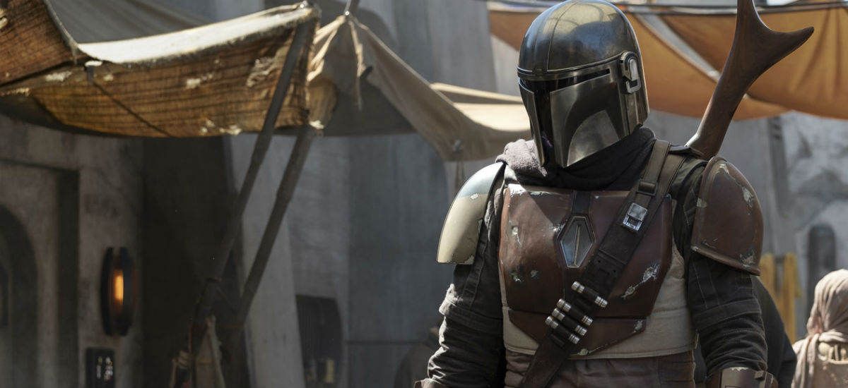 pedro pascal the mandalorian