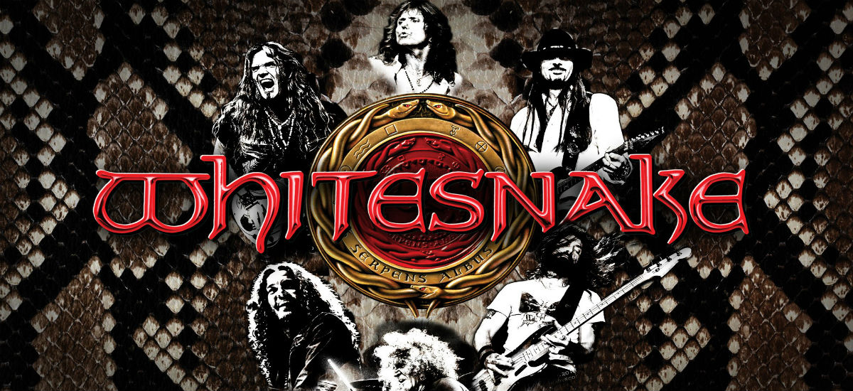 whitesnake flesh and blood