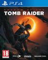 okładka gry Shadow of the Tomb Raider