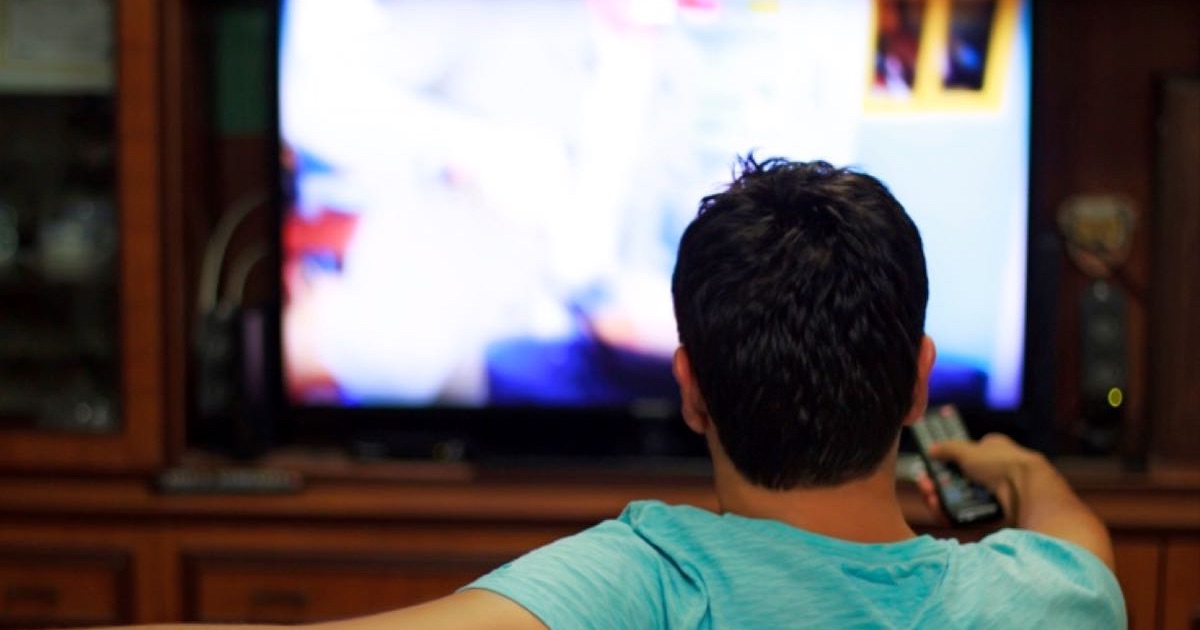 Binge watching to zmora naszych czasów