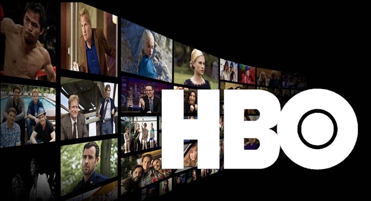 HBO NOW
