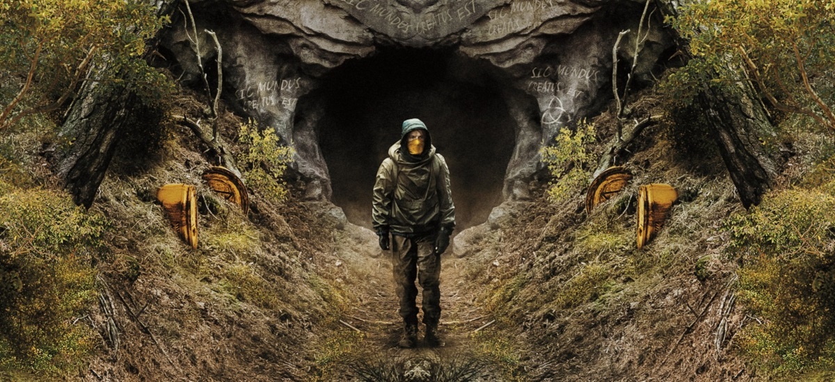 dark 2 sezon recenzja
