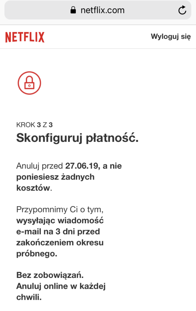 Netflix – Jak Skorzystać Z Darmowego Okresu Próbnego? Sprawdzamy