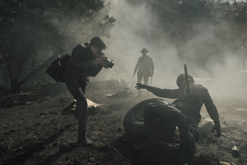 fear the walking dead 5 sezon recenzja 