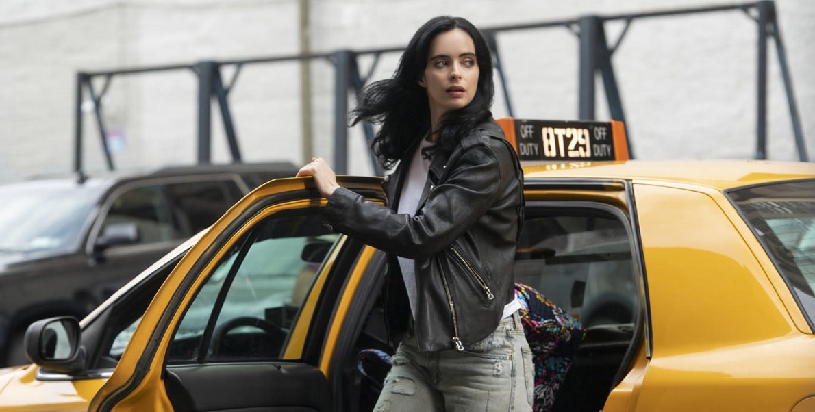 jessica jones 3 sezon zwiastun