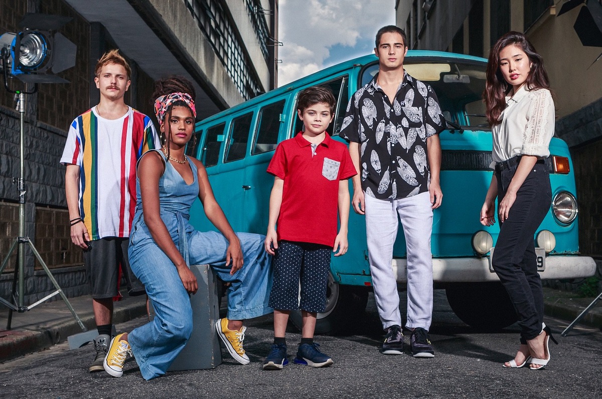netflix seriale 2019