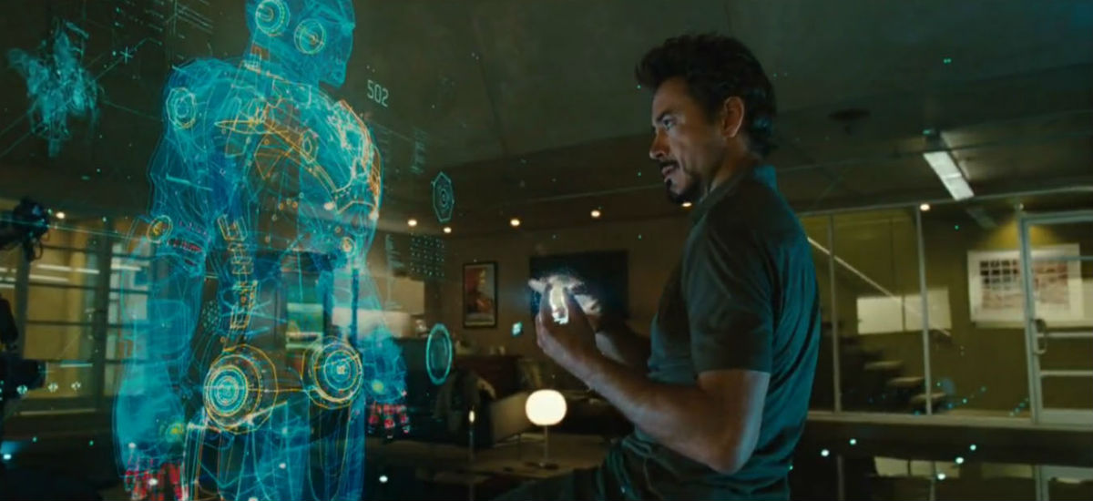 robert downey jr tony stark