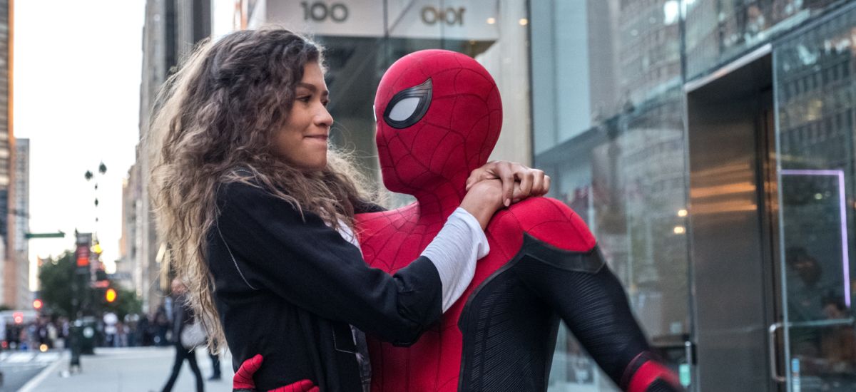 Spider-Man, Simba, Woody Allen i niepokojący horror - filmowy lipiec 2019