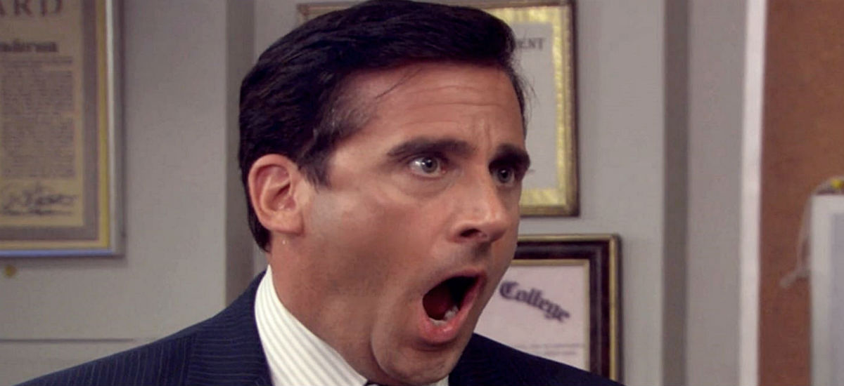steve carell the office netflix