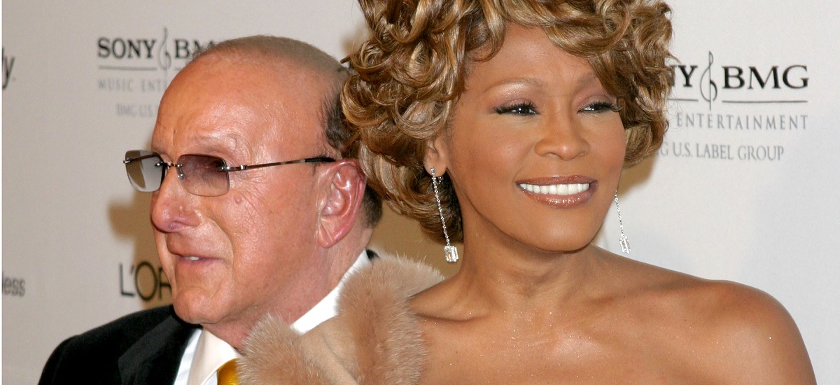 whitney houston higher love