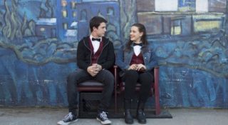 Netflix usuwa ważną scenę z serialu Trzynaście powodów. Powód?