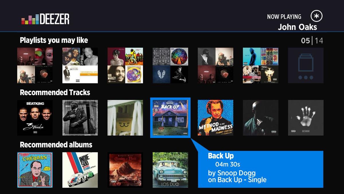 Deezer - wersja komputerowa class="wp-image-306355"