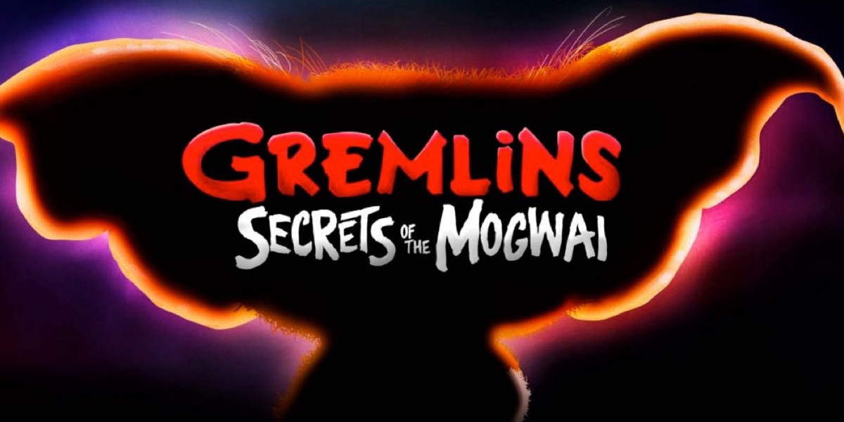 Gremlins: Secrets of the Mogwai - pierwszy kadr promocyjny 